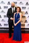 Black Tie Tailgate 2023 (The Red Carpet)