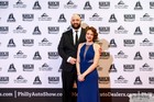 Black Tie Tailgate 2023 (The Red Carpet)