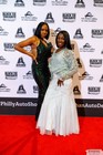 Black Tie Tailgate 2023 (The Red Carpet)