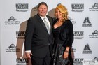 Black Tie Tailgate 2023 (The Red Carpet)