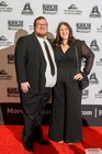 Black Tie Tailgate 2023 (The Red Carpet)