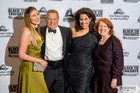 Black Tie Tailgate 2023 (The Red Carpet)