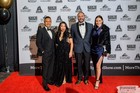 Black Tie Tailgate 2023 (The Red Carpet)