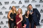 Black Tie Tailgate 2023 (The Red Carpet)