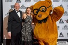 Black Tie Tailgate 2023 (The Red Carpet)