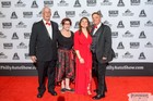Black Tie Tailgate 2023 (The Red Carpet)