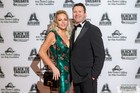 Black Tie Tailgate 2023 (The Red Carpet)