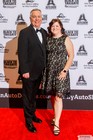 Black Tie Tailgate 2023 (The Red Carpet)