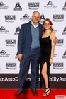 Black Tie Tailgate 2023 (The Red Carpet)