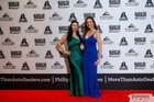 Black Tie Tailgate 2023 (The Red Carpet)