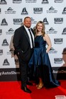 Black Tie Tailgate 2023 (The Red Carpet)