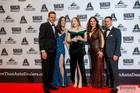 Black Tie Tailgate 2023 (The Red Carpet)