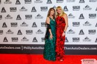 Black Tie Tailgate 2023 (The Red Carpet)