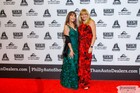 Black Tie Tailgate 2023 (The Red Carpet)