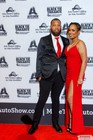 Black Tie Tailgate 2023 (The Red Carpet)