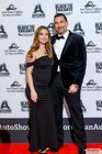 Black Tie Tailgate 2023 (The Red Carpet)