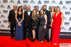 Black Tie Tailgate 2023 (The Red Carpet)
