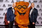 Black Tie Tailgate 2023 (The Red Carpet)