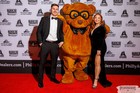 Black Tie Tailgate 2023 (The Red Carpet)