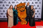 Black Tie Tailgate 2023 (The Red Carpet)