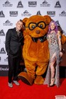 Black Tie Tailgate 2023 (The Red Carpet)