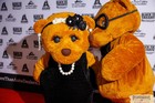Black Tie Tailgate 2023 (The Red Carpet)