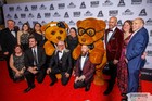 Black Tie Tailgate 2023 (The Red Carpet)