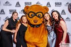 Black Tie Tailgate 2023 (The Red Carpet)