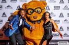 Black Tie Tailgate 2023 (The Red Carpet)