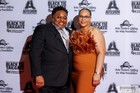 Black Tie Tailgate 2023 (The Red Carpet)