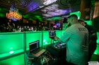 Eagles Big Game Pop Up Party