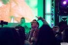 Eagles Big Game Pop Up Party
