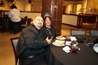 New Year's Eve 2024 in Atlantic City at The Showboat Hotel