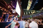 New Year's Eve 2024 in Atlantic City at The Showboat Hotel