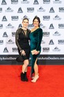 Black Tie Tailgate 2024 (The Red Carpet)