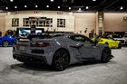 Black Tie Tailgate 2024 (Car Photos)