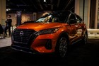 Black Tie Tailgate 2024 (Car Photos)