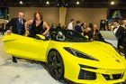 Black Tie Tailgate 2024 (General Event Photos)