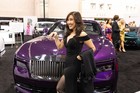 Black Tie Tailgate 2024 (General Event Photos)