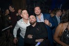 NYE at The Crystal Tea Room (Gallery 1)