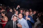 NYE at The Crystal Tea Room (Gallery 1)