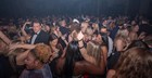 NYE at The Crystal Tea Room (Gallery 1)