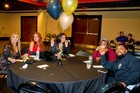 New Year's Eve 2025 in Atlantic City at The Showboat Hotel