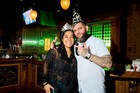 New Year's Eve 2025 in Atlantic City at The Showboat Hotel