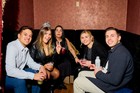 New Year's Eve 2025 in Atlantic City at The Showboat Hotel
