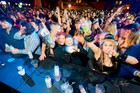 New Year's Eve 2025 in Atlantic City at The Showboat Hotel