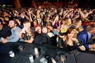 New Year's Eve 2025 in Atlantic City at The Showboat Hotel