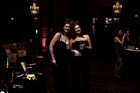 NYE at The Crystal Tea Room (Gallery 2)