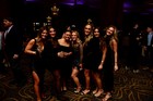 NYE at The Crystal Tea Room (Gallery 2)