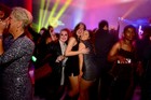 NYE at The Crystal Tea Room (Gallery 2)